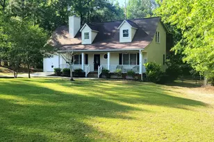 128 Mount Elon Church Rd, Hopkins, SC 29061 - Photo 3