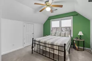 128 Mount Elon Church Rd, Hopkins, SC 29061 - Photo 23