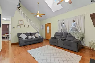 128 Mount Elon Church Rd, Hopkins, SC 29061 - Photo 5