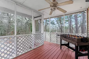 128 Mount Elon Church Rd, Hopkins, SC 29061 - Photo 25