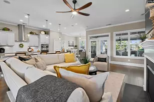 417 Brookridge Dr, Chapin, SC 29036 - Photo 5