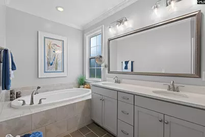 417 Brookridge Drive, Chapin, SC 29036 - Photo 19