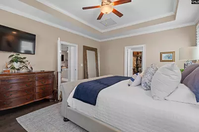 417 Brookridge Drive, Chapin, SC 29036 - Photo 17