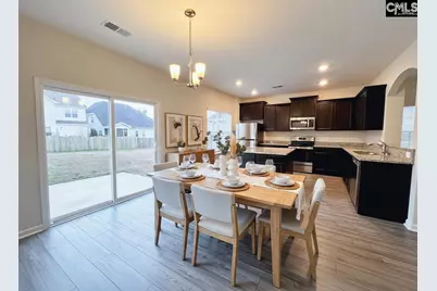 1530 Garrett Court, Chapin, SC 29036 - Photo 7