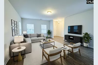 1530 Garrett Court, Chapin, SC 29036 - Photo 3