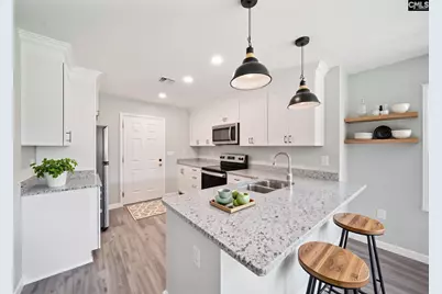 301 Sunny Acres, Eastover, SC 29044 - Photo 9