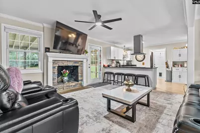 5839 Corley Street, Columbia, SC 29212 - Photo 7