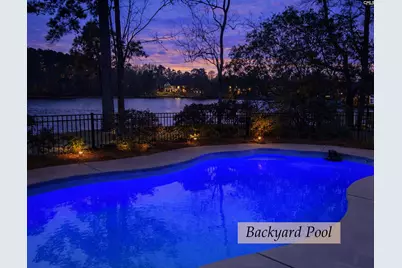 202 Columbia Club Drive E, Blythewood, SC 29016 - Photo 33