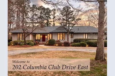 202 Columbia Club Drive E, Blythewood, SC 29016 - Photo 1