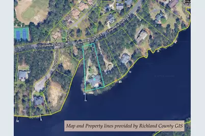 202 Columbia Club Drive E, Blythewood, SC 29016 - Photo 39