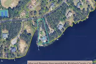 202 Columbia Club Dr E, Blythewood, SC 29016 - Photo 39