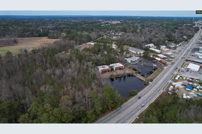 4949 Two Notch Road, Columbia, SC 29204 - Photo 9