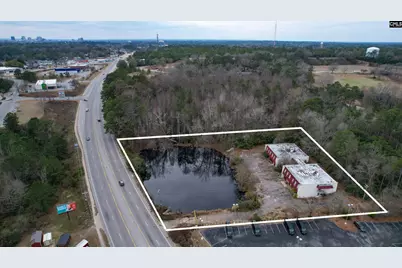 4949 Two Notch Road, Columbia, SC 29204 - Photo 5