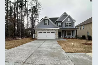 121 Playground Road, Blythewood, SC 29016 - Photo 1