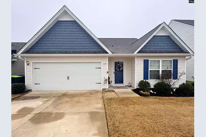 1335 Clemons Lane, Gilbert, SC 29054 - Photo 1