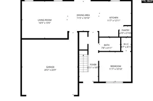 779 Lansford Bay Dr, West Columbia, SC 29172 - Photo 29