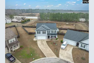 779 Lansford Bay Drive, West Columbia, SC 29172 - Photo 3