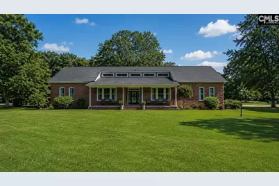 2817 Cains Mill Road, Sumter, SC 29154 - Photo 1