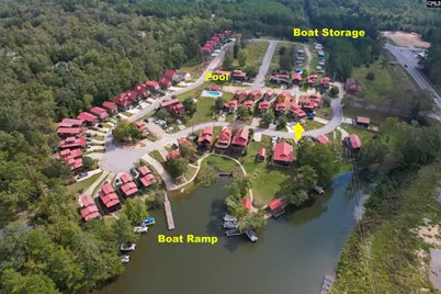 124 Marina Cove Drive, Gilbert, SC 29054 - Photo 45