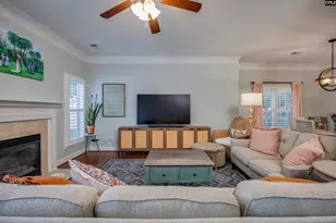 305 Hampton Forest Drive, Columbia, SC 29209 - Photo 11