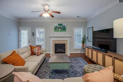 305 Hampton Forest Drive, Columbia, SC 29209 - Photo 7