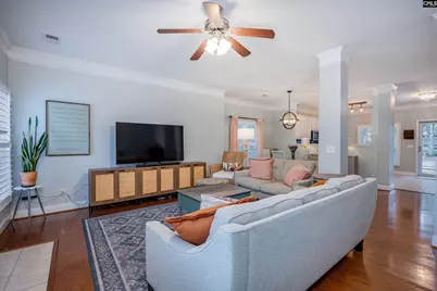 305 Hampton Forest Drive, Columbia, SC 29209 - Photo 9