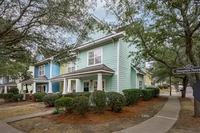 305 Hampton Forest Drive, Columbia, SC 29209 - Photo 3