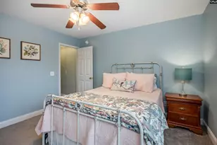 305 Hampton Forest Drive, Columbia, SC 29209 - Photo 35