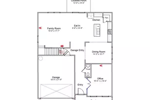 3031 Hallsdale Dr, Elgin, SC 29045 - Photo 27