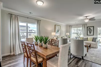 3031 Hallsdale Drive, Elgin, SC 29045 - Photo 7