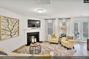 1116 Crescent Corner Dr, Elgin, SC 29045 - Photo 43