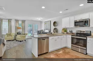 1116 Crescent Corner Dr, Elgin, SC 29045 - Photo 37