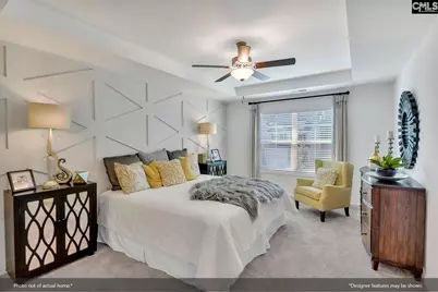 1116 Crescent Corner Drive, Elgin, SC 29045 - Photo 45