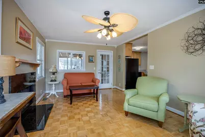 6628 Windwan Drive, Columbia, SC 29209 - Photo 21