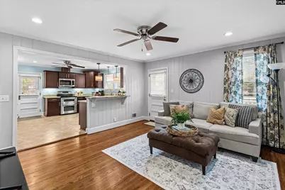 1120 Brentwood Drive, Forest Acres, SC 29206 - Photo 15