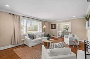 1120 Brentwood Dr, Forest Acres, SC 29206 - Photo 5