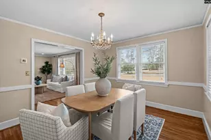 1120 Brentwood Dr, Forest Acres, SC 29206 - Photo 7