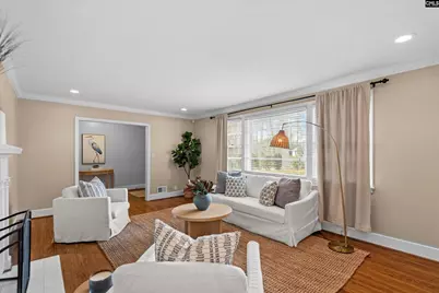 1120 Brentwood Drive, Forest Acres, SC 29206 - Photo 5