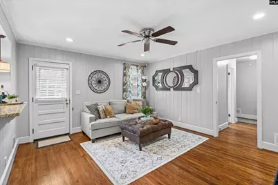 1120 Brentwood Drive, Forest Acres, SC 29206 - Photo 17