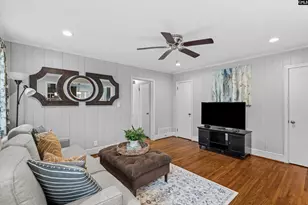 1120 Brentwood Dr, Forest Acres, SC 29206 - Photo 15