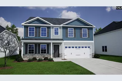 1138 Crescent  Corner Drive, Elgin, SC 29045 - Photo 1