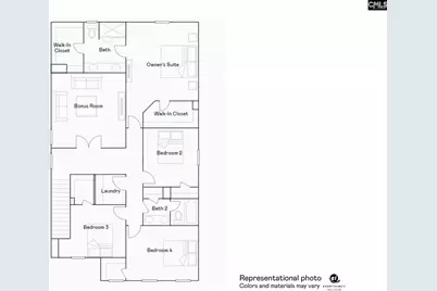 723 Glider Drive, Gaston, SC 29053 - Photo 3