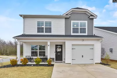 401 Middlebury Lane, Hopkins, SC 29061 - Photo 1