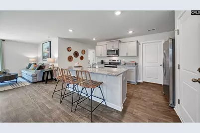 329 Sandy Run Drive, Columbia, SC 29203 - Photo 5