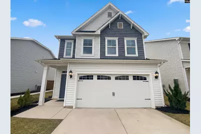 159 Hadleigh Drive, Lexington, SC 29072 - Photo 1