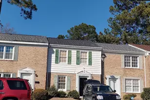 7602 Hunt Club Road C-102, Columbia, SC 29223 - Photo 7