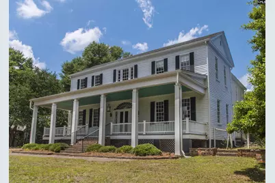 414 Greene Street, Camden, SC 29020 - Photo 5