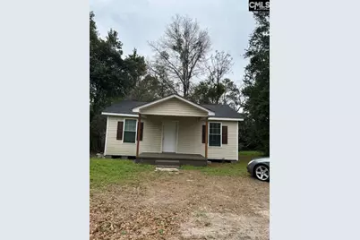 108 3rd Street, Orangeburg, SC 29115 - Photo 1