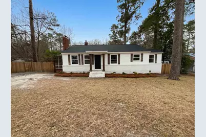 703 Savage Street, Camden, SC 29020 - Photo 5