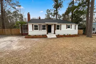 703 Savage St, Camden, SC 29020 - Photo 1